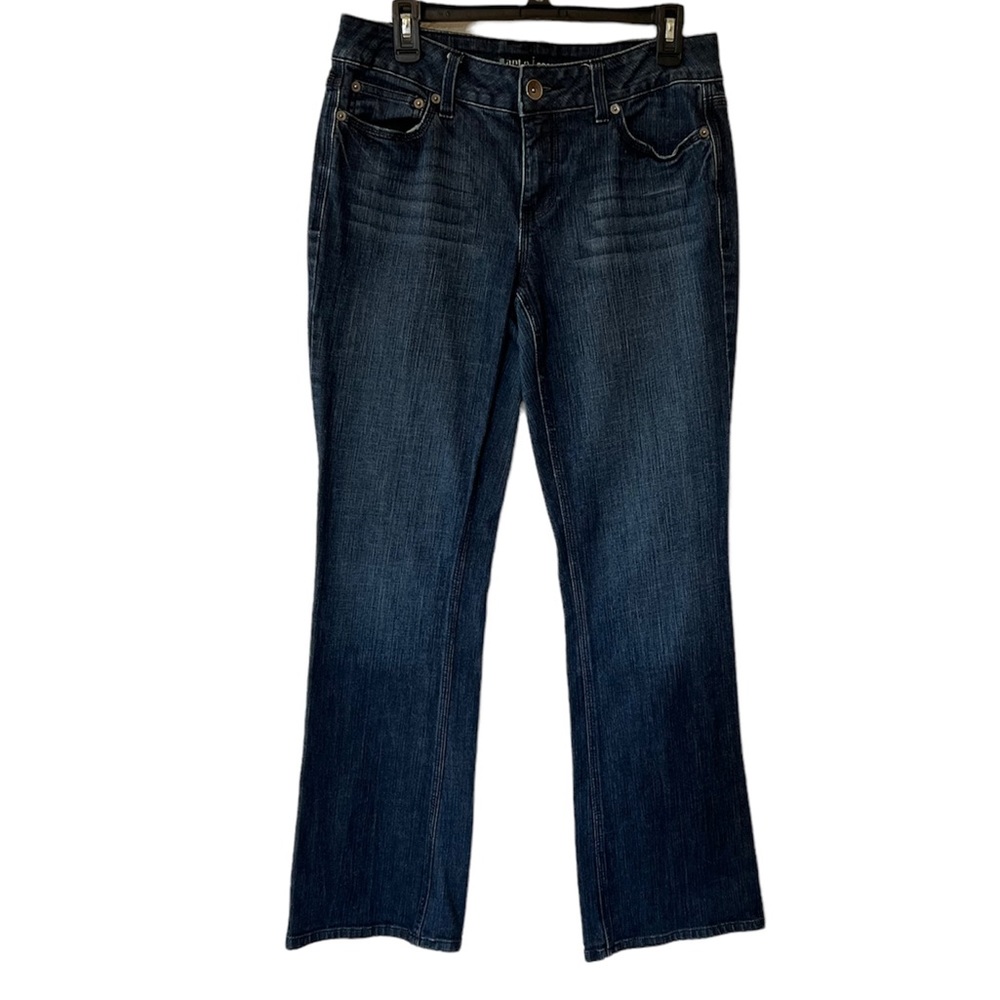 Apt 9 Women’s Bootcut jeans size 10